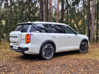 2026 GAC GS8 Traveller II, белый, 3620000 рублей, вид 5