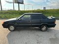 2005 Lada (ВАЗ) 2115, чёрный, 70000 рублей - вид 5
