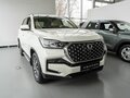 2024 KGM Rexton, белый, 5890000 рублей - вид 2
