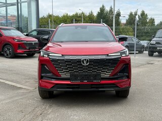 2025 Changan UNI-S I, красный, 3179900 рублей, вид 2