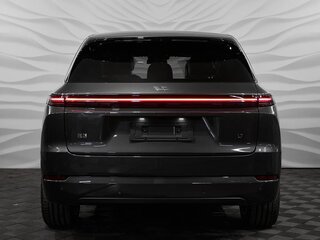 2025 Li Auto (Lixiang) L7 52.3 kWh I Рестайлинг, чёрный, 9319000 рублей, вид 4