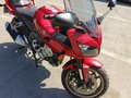 2008 Yamaha FZ1, красный, 660000 рублей - вид 6