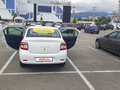 2021 Renault Logan II Рестайлинг, белый, 900000 рублей - вид 1