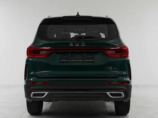 2025 SWM G05 Pro, зелёный, 1847000 рублей, вид 5