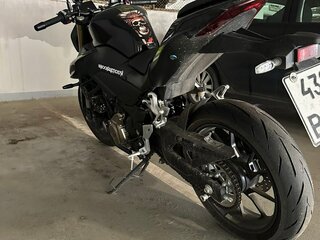 Sharmax RST 501