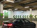 2017 BMW 3 серии 340i xDrive VI (F3x) Рестайлинг, чёрный - вид 5