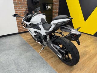 2026 Voge RR500S, белый, 687000 рублей, вид 4