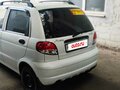 2016 Ravon Matiz, серый - вид 4