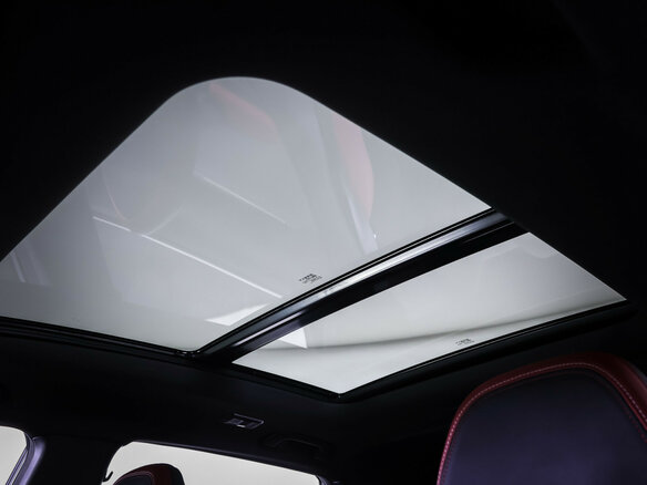 2023 Geely Coolray I Рестайлинг, серый - вид 17