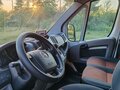 2008 Fiat Professional Ducato, белый, 920000 рублей - вид 8