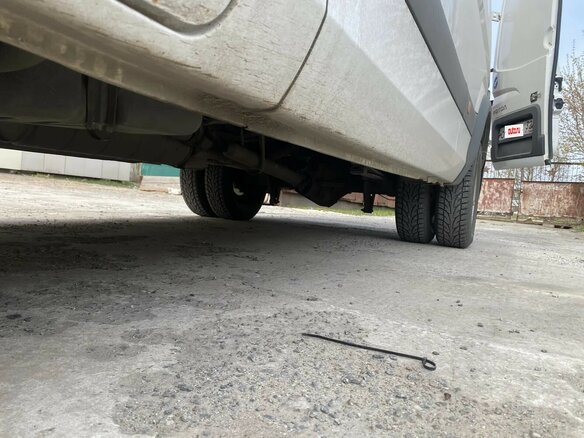 2023 Foton Toano, белый, 1800000 рублей - вид 12
