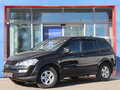 2014 SsangYong Kyron I Рестайлинг, чёрный, 580000 рублей