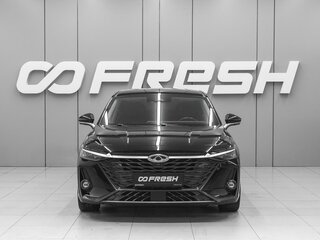 2023 Chery Arrizo 8, чёрный, 2000000 рублей, вид 3