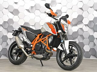KTM 690 Duke