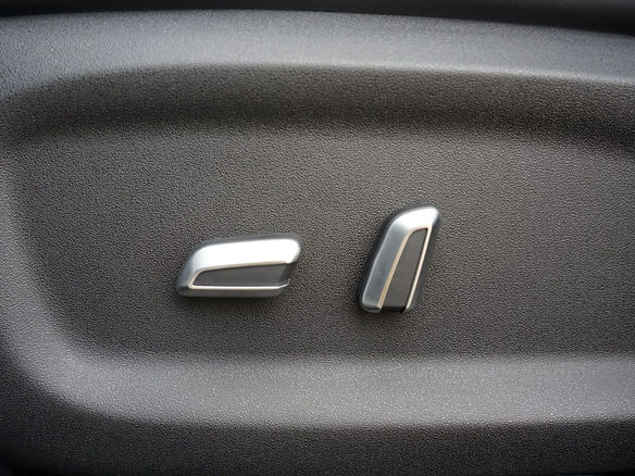 2026 Omoda C5 II, серый, 2579000 рублей - вид 12