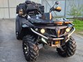 2015 CFMoto X5 H.O. EPS, чёрный, 470000 рублей - вид 6