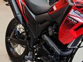 2026 Loncin MS250, красный, 176000 рублей - вид 9