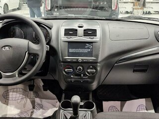 2026 Lada (ВАЗ) Granta I Рестайлинг, красный, 1238000 рублей, вид 3