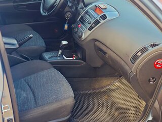 2007 Kia Ceed I, синий, 405000 рублей, вид 5