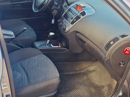 2007 Kia Ceed I, синий, 410000 рублей, вид 5