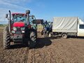2024 YTO X1304, красный, 3400000 рублей