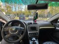 2009 Skoda Octavia II (A5) Рестайлинг, серый, 740000 рублей - вид 9