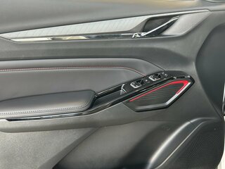 2025 Changan CS35 Max, чёрный, 2839900 рублей, вид 5