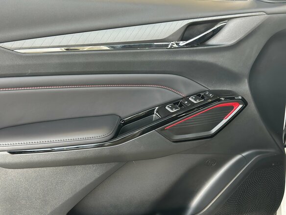 2025 Changan CS35 Max, чёрный, 2839900 рублей - вид 4