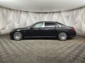 2018 Mercedes-Benz Maybach S-Класс 450 I (X222) Рестайлинг, чёрный, 4750000 рублей - вид 4