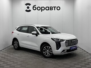 2023 Haval Jolion I, белый, 1459000 рублей, вид 3
