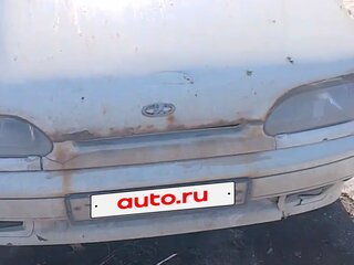 2013 Lada (ВАЗ) 2114, белый, 110000 рублей, вид 2