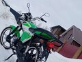 2023 VMC (Vento) Riva, зелёный, 60000 рублей - вид 1
