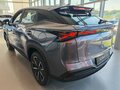2026 Omoda C5 II, серый - вид 7