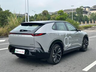 2025 Mazda EZ-60, серый, 4377700 рублей, вид 4
