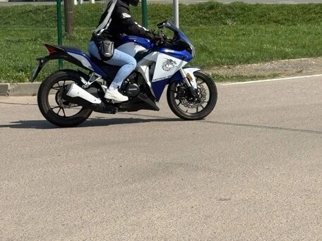 2013 Omaks Motrac, синий, 145000 рублей, вид 1