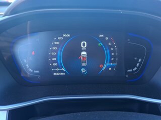 2023 Geely Coolray I, белый, 961000 рублей, вид 5
