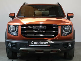 2022 Haval Dargo I, оранжевый, 2299000 рублей, вид 2