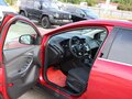 2012 Ford Focus III, красный - вид 9