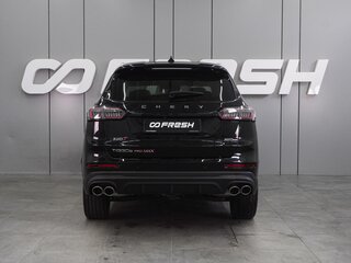 2022 Chery Tiggo 8 Pro Max I, чёрный, 2049000 рублей, вид 4