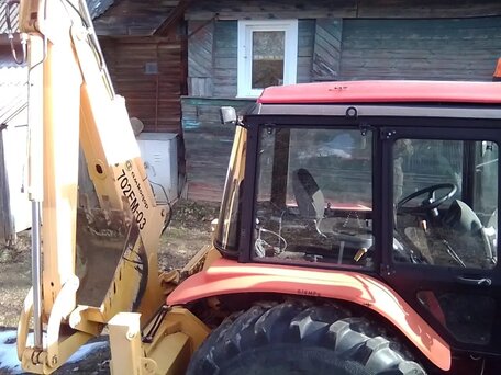 2013 Амкодор 702ЕМ-03, 3000000 рублей, вид 2