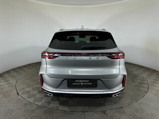 2023 Exeed TXL I Рестайлинг, серый, 2300000 рублей, вид 3