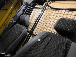 2008 Ford Transit Connect SWB I, синий, 311000 рублей, вид 5