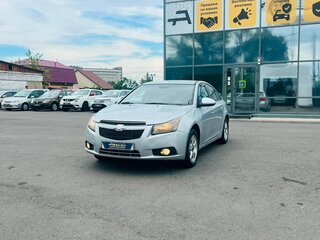 2009 Daewoo Lacetti, серый, 449000 рублей, вид 2