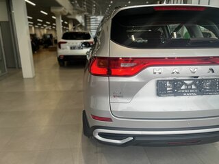 2026 Haval M6 II, чёрный, 2349000 рублей, вид 5