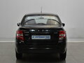 2019 Lada (ВАЗ) Granta I Рестайлинг, чёрный - вид 2