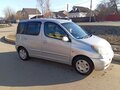 2004 Toyota FunCargo, серебристый, 420000 рублей