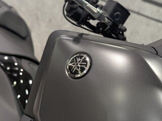 2026 Yamaha TMAX, чёрный, 1690000 рублей, вид 4