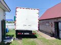 2008 ГАЗ Валдай, белый, 550000 рублей - вид 6