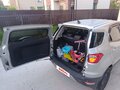 2017 Ford EcoSport II, серебристый, 1150000 рублей - вид 6