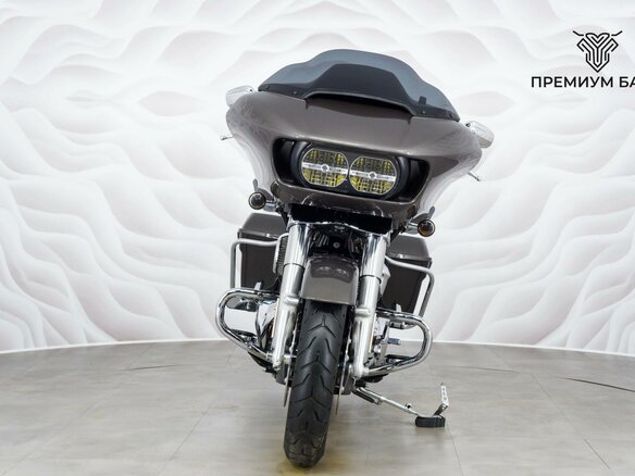 2023 Harley-Davidson Road Glide Special, серый, 2375000 рублей - вид 3